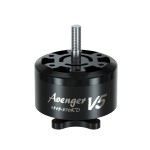 Original BrotherHobby Avenger 3515 V5 370KV/520KV/550KV/680KV Motor(CW)  for RC FPV Airplane Module High Power Motor